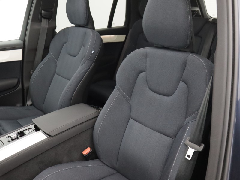2025 (25) VOLVO XC90 2.0 B5P Plus Dark 5dr AWD Geartronic 5636418