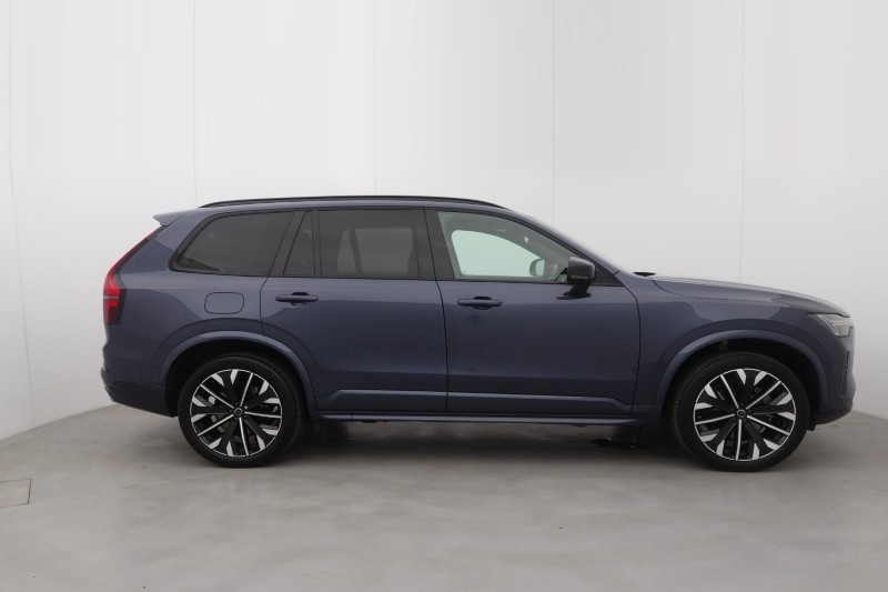 2025 (25) VOLVO XC90 2.0 B5P Plus Dark 5dr AWD Geartronic 5636451