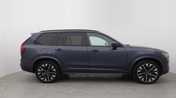 2025 (25) VOLVO XC90 2.0 B5P Plus Dark 5dr AWD Geartronic 5636451
