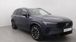 2025 (25) VOLVO XC90 2.0 B5P Plus Dark 5dr AWD Geartronic 5636448