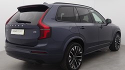 2025 (25) VOLVO XC90 2.0 B5P Plus Dark 5dr AWD Geartronic 5636386