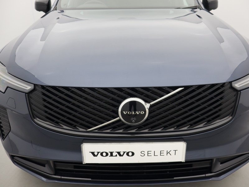 2025 (25) VOLVO XC90 2.0 B5P Plus Dark 5dr AWD Geartronic 5636391