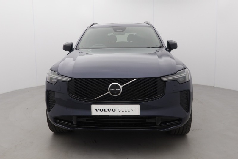 2025 (25) VOLVO XC90 2.0 B5P Plus Dark 5dr AWD Geartronic 5636447