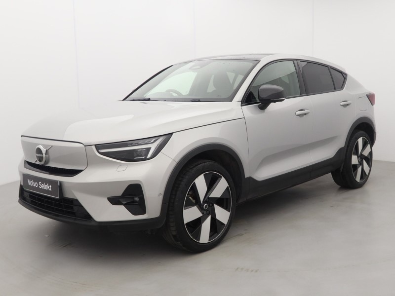 2023 (23) VOLVO C40 170kW Recharge Ultimate 69kWh 5dr Auto 5665821