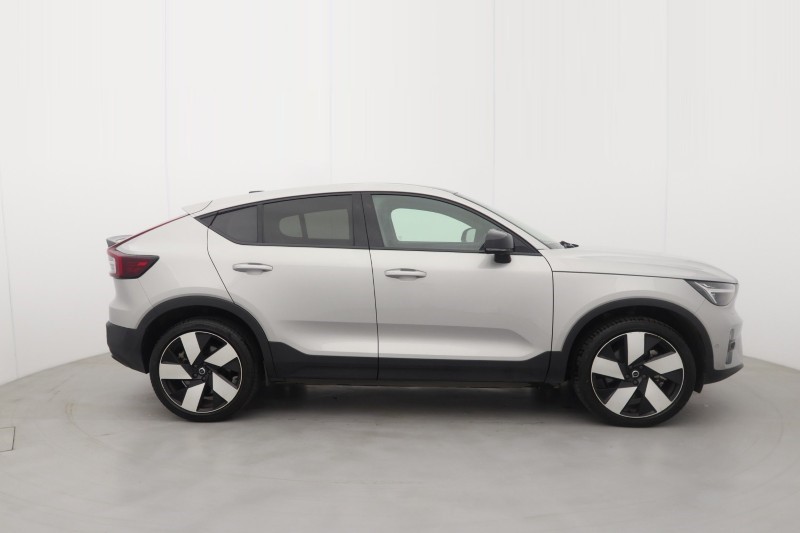 2023 (23) VOLVO C40 170kW Recharge Ultimate 69kWh 5dr Auto 5665945