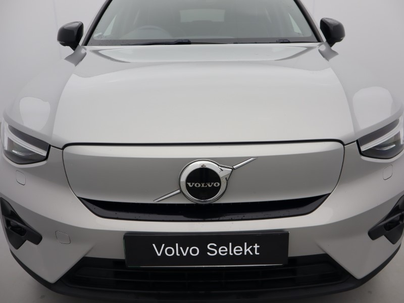 2023 (23) VOLVO C40 170kW Recharge Ultimate 69kWh 5dr Auto 5665835