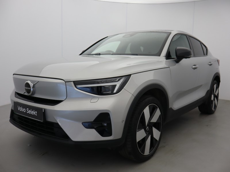 2023 (23) VOLVO C40 170kW Recharge Ultimate 69kWh 5dr Auto 5665832