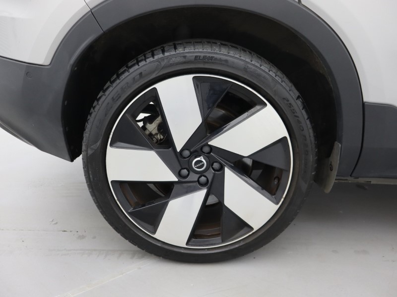 2023 (23) VOLVO C40 170kW Recharge Ultimate 69kWh 5dr Auto 5665845