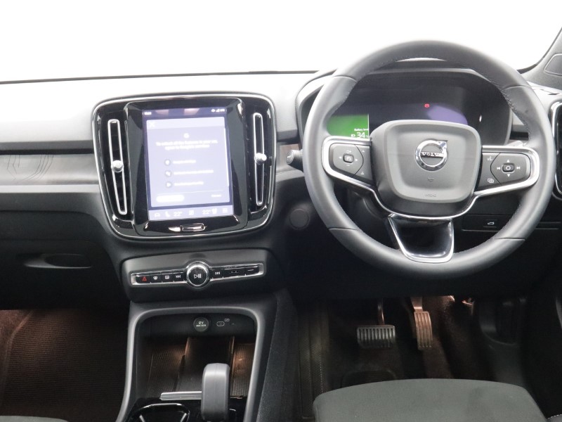2023 (23) VOLVO C40 170kW Recharge Ultimate 69kWh 5dr Auto 5665866