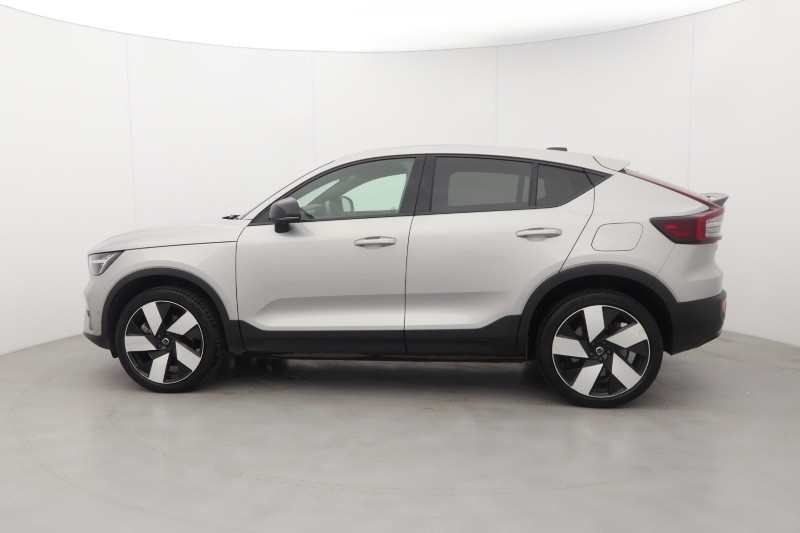 2023 (23) VOLVO C40 170kW Recharge Ultimate 69kWh 5dr Auto 5665942
