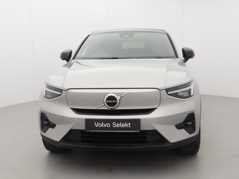 2023 (23) VOLVO C40 170kW Recharge Ultimate 69kWh 5dr Auto 5665822