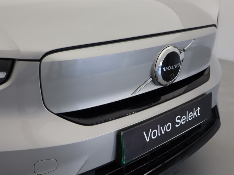 2023 (23) VOLVO C40 170kW Recharge Ultimate 69kWh 5dr Auto 5665831