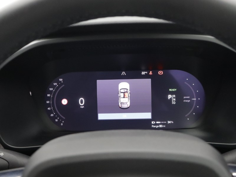 2023 (23) VOLVO C40 170kW Recharge Ultimate 69kWh 5dr Auto 5665870