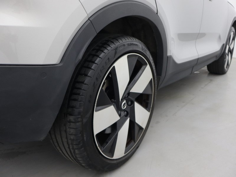2023 (23) VOLVO C40 170kW Recharge Ultimate 69kWh 5dr Auto 5665846