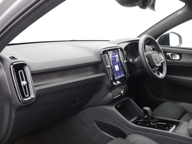 2023 (23) VOLVO C40 170kW Recharge Ultimate 69kWh 5dr Auto 5665883