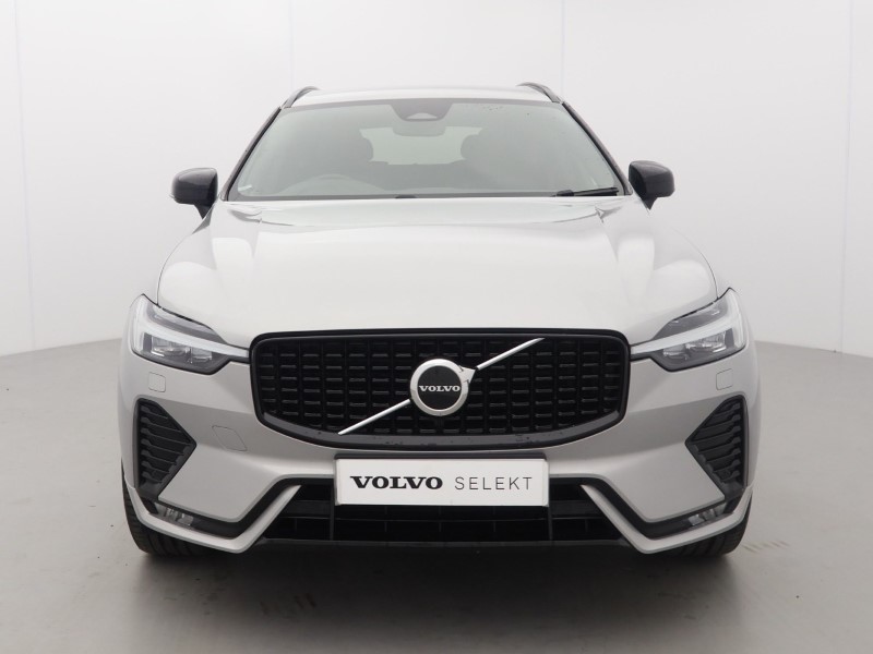 2021 (21) VOLVO XC60 2.0 B5P R DESIGN 5dr Geartronic 5620587