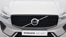 2021 (21) VOLVO XC60 2.0 B5P R DESIGN 5dr Geartronic 5620597