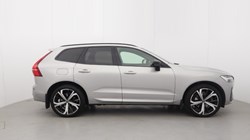2021 (21) VOLVO XC60 2.0 B5P R DESIGN 5dr Geartronic 5620650