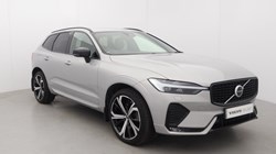 2021 (21) VOLVO XC60 2.0 B5P R DESIGN 5dr Geartronic 1
