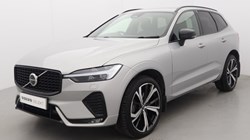 2021 (21) VOLVO XC60 2.0 B5P R DESIGN 5dr Geartronic 5620586
