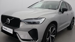2021 (21) VOLVO XC60 2.0 B5P R DESIGN 5dr Geartronic 5620596
