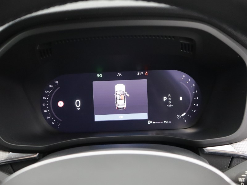 2021 (21) VOLVO XC60 2.0 B5P R DESIGN 5dr Geartronic 5620632