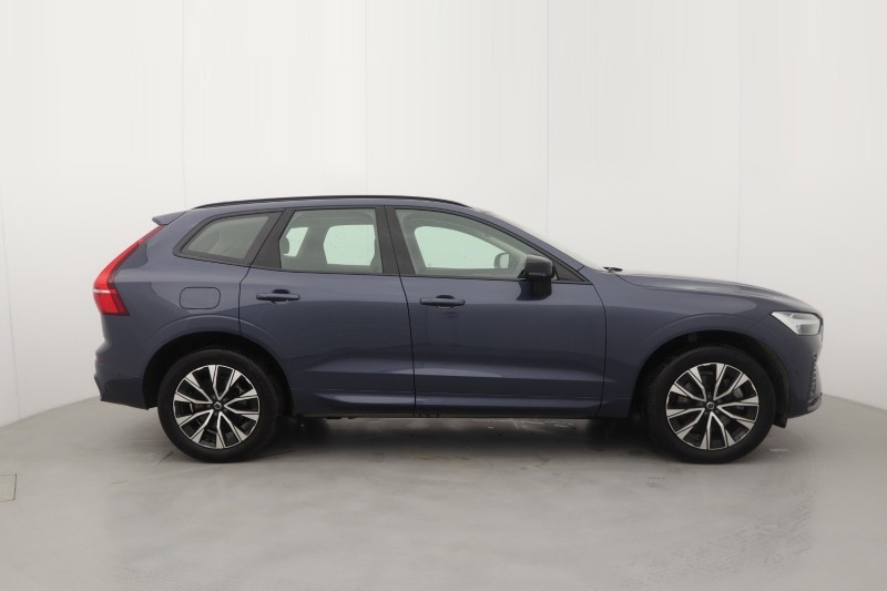2025 (74) VOLVO XC60 2.0 B5P Plus Dark 5dr AWD Geartronic 5657417