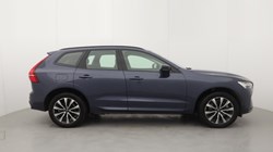 2025 (74) VOLVO XC60 2.0 B5P Plus Dark 5dr AWD Geartronic 5657417