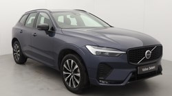 2025 (74) VOLVO XC60 2.0 B5P Plus Dark 5dr AWD Geartronic 5657356