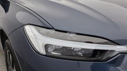 2025 (74) VOLVO XC60 2.0 B5P Plus Dark 5dr AWD Geartronic 5657362