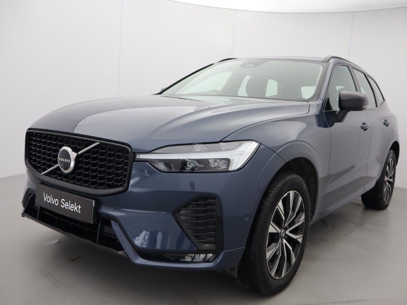 2025 (74) VOLVO XC60 2.0 B5P Plus Dark 5dr AWD Geartronic 5657364