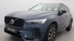 2025 (74) VOLVO XC60 2.0 B5P Plus Dark 5dr AWD Geartronic 5657364