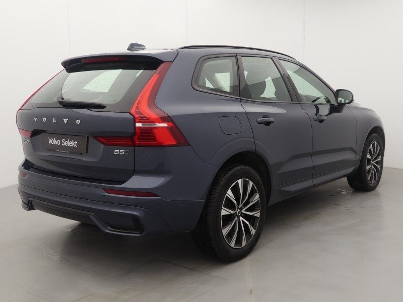 2025 (74) VOLVO XC60 2.0 B5P Plus Dark 5dr AWD Geartronic 5657361
