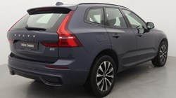 2025 (74) VOLVO XC60 2.0 B5P Plus Dark 5dr AWD Geartronic 5657361
