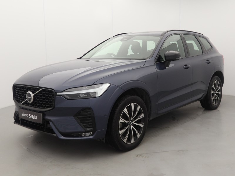 2025 (74) VOLVO XC60 2.0 B5P Plus Dark 5dr AWD Geartronic 5657354