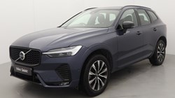 2025 (74) VOLVO XC60 2.0 B5P Plus Dark 5dr AWD Geartronic 5657354