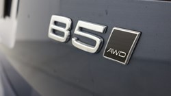 2025 (74) VOLVO XC60 2.0 B5P Plus Dark 5dr AWD Geartronic 5657370