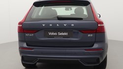 2025 (74) VOLVO XC60 2.0 B5P Plus Dark 5dr AWD Geartronic 5657357