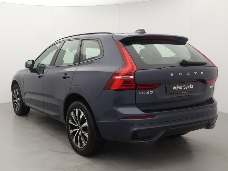 2025 (74) VOLVO XC60 2.0 B5P Plus Dark 5dr AWD Geartronic 5657360