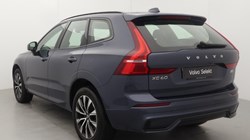 2025 (74) VOLVO XC60 2.0 B5P Plus Dark 5dr AWD Geartronic 5657360