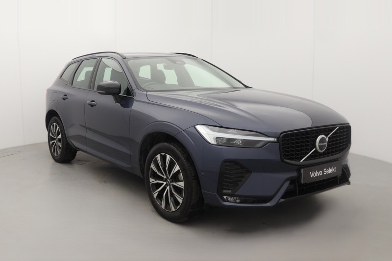 2025 (74) VOLVO XC60 2.0 B5P Plus Dark 5dr AWD Geartronic