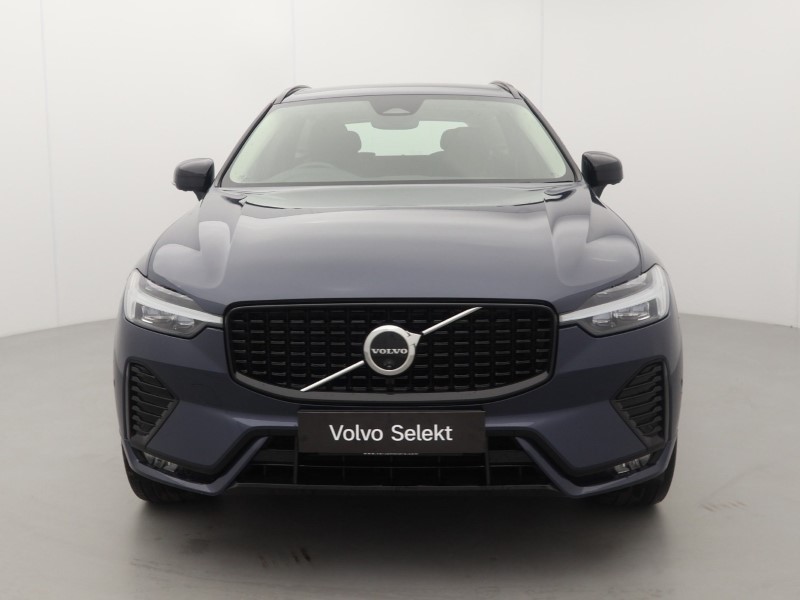 2025 (74) VOLVO XC60 2.0 B5P Plus Dark 5dr AWD Geartronic 5657355