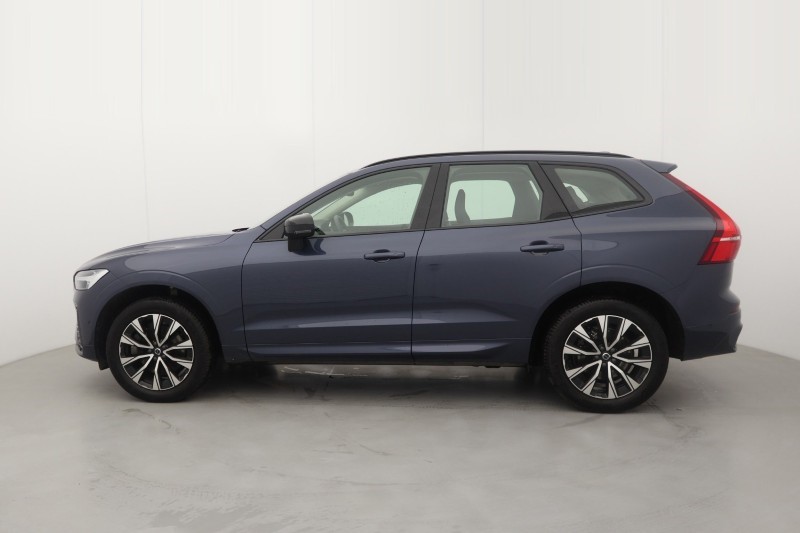 2025 (74) VOLVO XC60 2.0 B5P Plus Dark 5dr AWD Geartronic 5657416