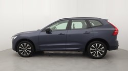 2025 (74) VOLVO XC60 2.0 B5P Plus Dark 5dr AWD Geartronic 5657416