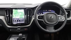 2025 (74) VOLVO XC60 2.0 B5P Plus Dark 5dr AWD Geartronic 5657399