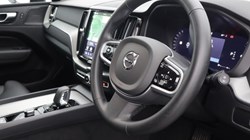2025 (74) VOLVO XC60 2.0 B5P Plus Dark 5dr AWD Geartronic 5657386