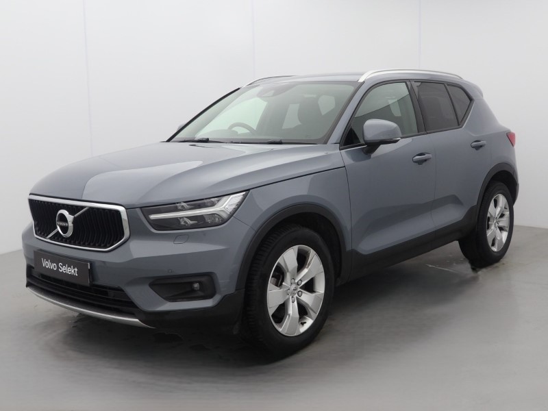 2020 (69) VOLVO XC40 2.0 T4 Momentum Pro 5dr AWD Geartronic 5661213