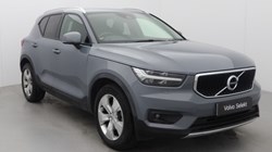 2020 (69) VOLVO XC40 2.0 T4 Momentum Pro 5dr AWD Geartronic 5661215