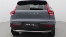 2020 (69) VOLVO XC40 2.0 T4 Momentum Pro 5dr AWD Geartronic 5661216