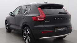 2025 (75) VOLVO XC40 2.0 B3P Ultra Dark 5dr Auto 5654017